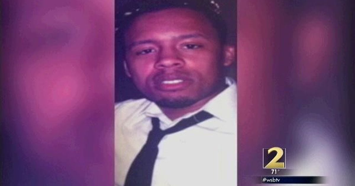Joe Frierson death by force case profile photo