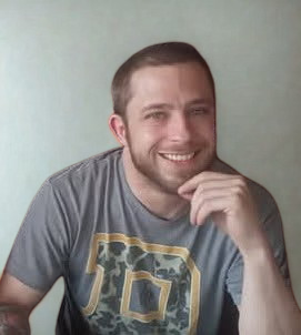 Michael DeHaan death by force case profile photo