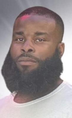 Jerome Gooden death by force case profile photo