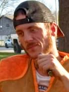 Brian Spear death by force case profile photo