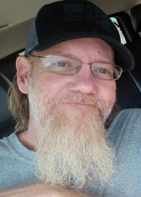 Michael Spear death by force case profile photo