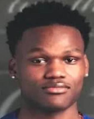 Wayne Steward death by force case profile photo