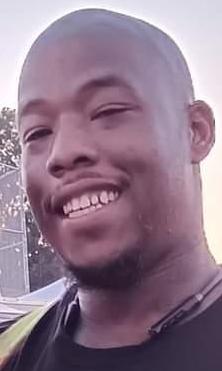 D’Vaunte Grant death by force case profile photo