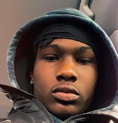 Dameon Kennedy-Henderson death by force case profile photo