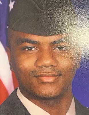 Derrick Judie death by force case profile photo