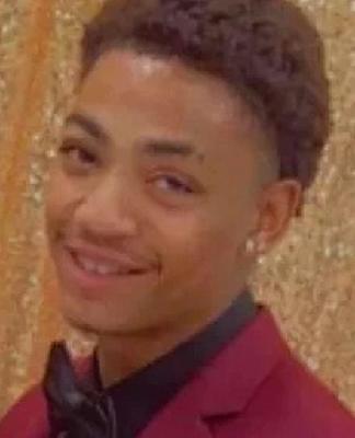 Xavier Williams death by force case profile photo
