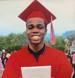 Jakiem Braggs death by force case profile photo