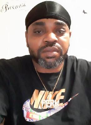 Linard Thomas death by force case profile photo