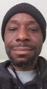 Shawn Mayberry death by force case profile photo