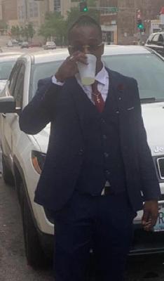 Gregory Mills death by force case profile photo