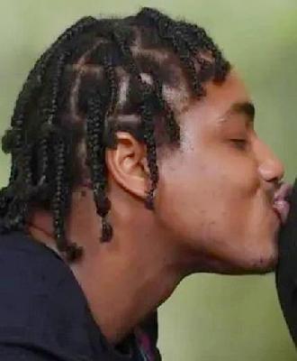 Christopher Lamar Henderson death by force case profile photo