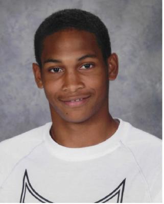 Dominick Turner death by force case profile photo