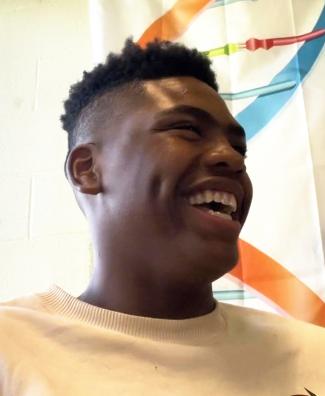 Khalil Stanley death by force case profile photo