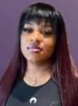 AMea Robinson-Smith death by force case profile photo