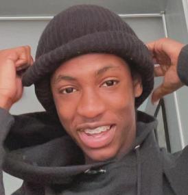 Tytus Bridgeford death by force case profile photo