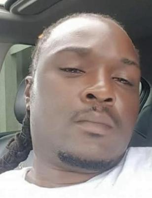 Larry Boyd death by force case profile photo
