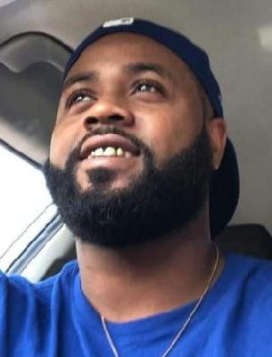 Terrance Lambert death by force case profile photo