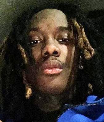 Caryon Harmon death by force case profile photo