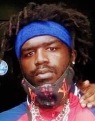 Christopher Gray death by force case profile photo