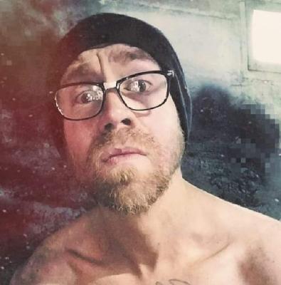 Dustin Breuer death by force case profile photo