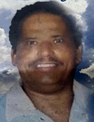 William Wright death by force case profile photo