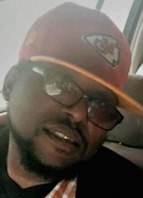 Darryle Lee death by force case profile photo
