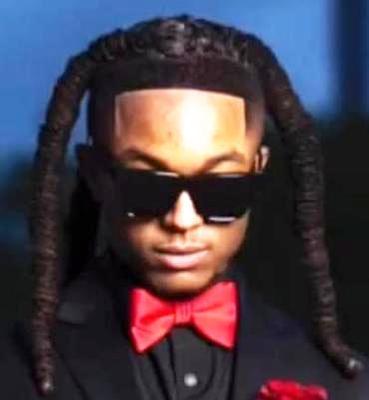 Terrell Peete death by force case profile photo