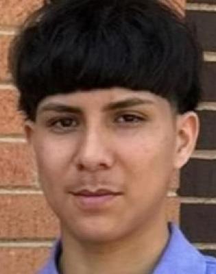 Gerardo Perez death by force case profile photo