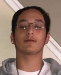 Jesus Mendoza death by force case profile photo