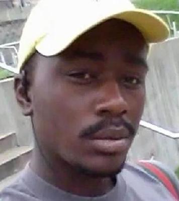 Sha’Rone Spates death by force case profile photo