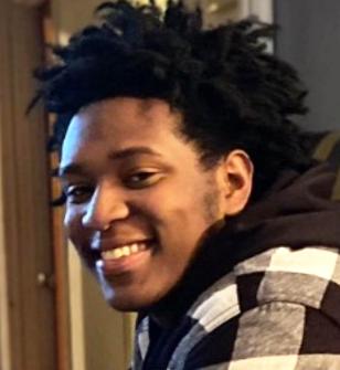 Jerome Baker death by force case profile photo