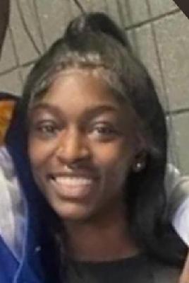 Lanija Cooper death by force case profile photo