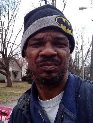 Spatri Warner death by force case profile photo