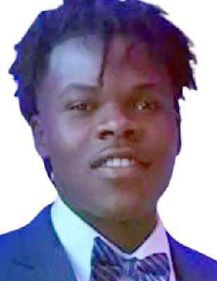 Daniel Hughes death by force case profile photo