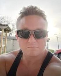 Jeremy Hills death by force case profile photo
