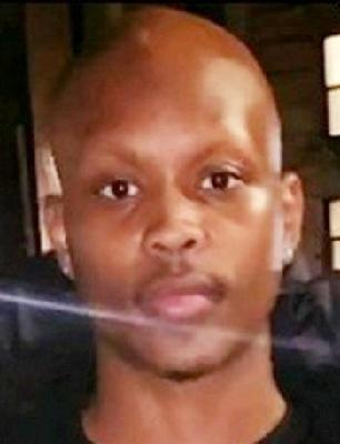 Simeon Diaz death by force case profile photo