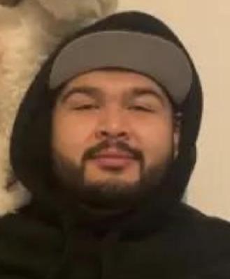 Nelson Medina death by force case profile photo