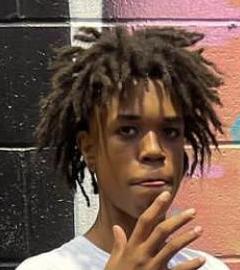 LaDronal Hamilton death by force case profile photo