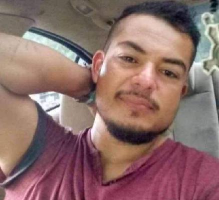 Pablo Rodriguez death by force case profile photo