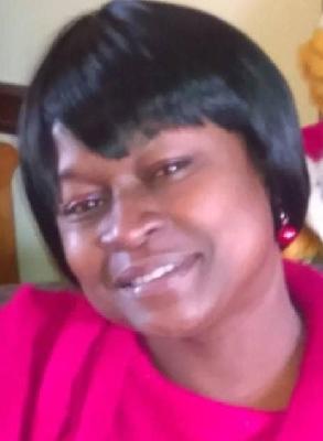 Nancy Stinnett death by force case profile photo
