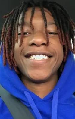 Larrion Beckton death by force case profile photo