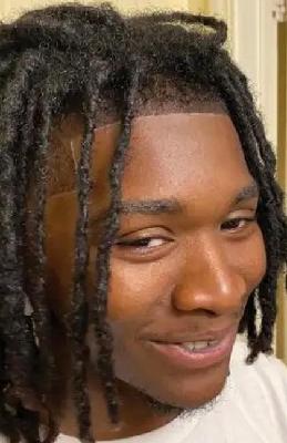 Raymond Rucker death by force case profile photo