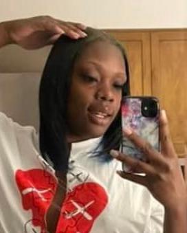 Ashanti Taylor death by force case profile photo