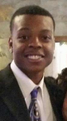 Austin Davis death by force case profile photo