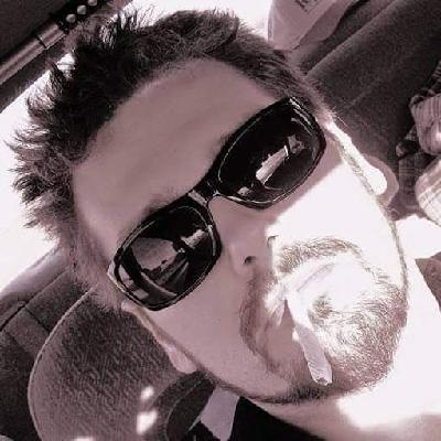 Christopher Ball death by force case profile photo
