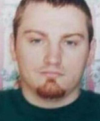 Christopher Vinson death by force case profile photo