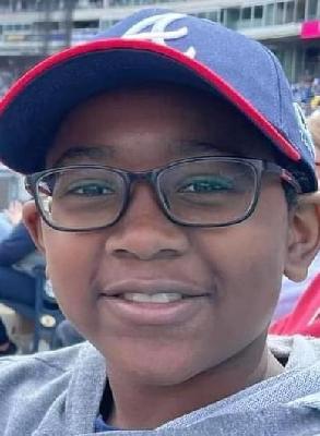Jerel D. McGeachy death by force case profile photo