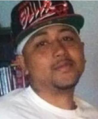 Da’Shawn Bell death by force case profile photo