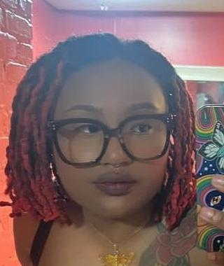 Amora Brown death by force case profile photo