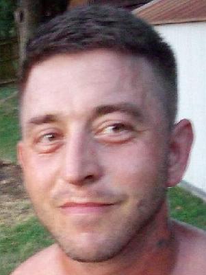 Travis Wyrick death by force case profile photo